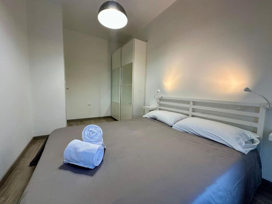Venezia-Mestre Luxury Apartment Bros3 エクステリア 写真