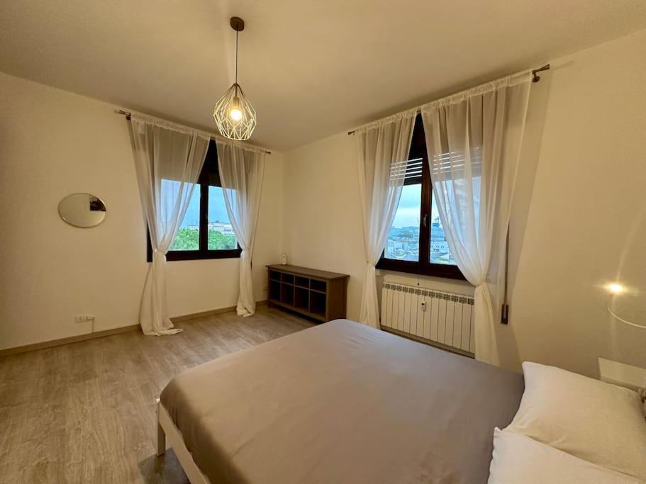 Venezia-Mestre Luxury Apartment Bros3 エクステリア 写真