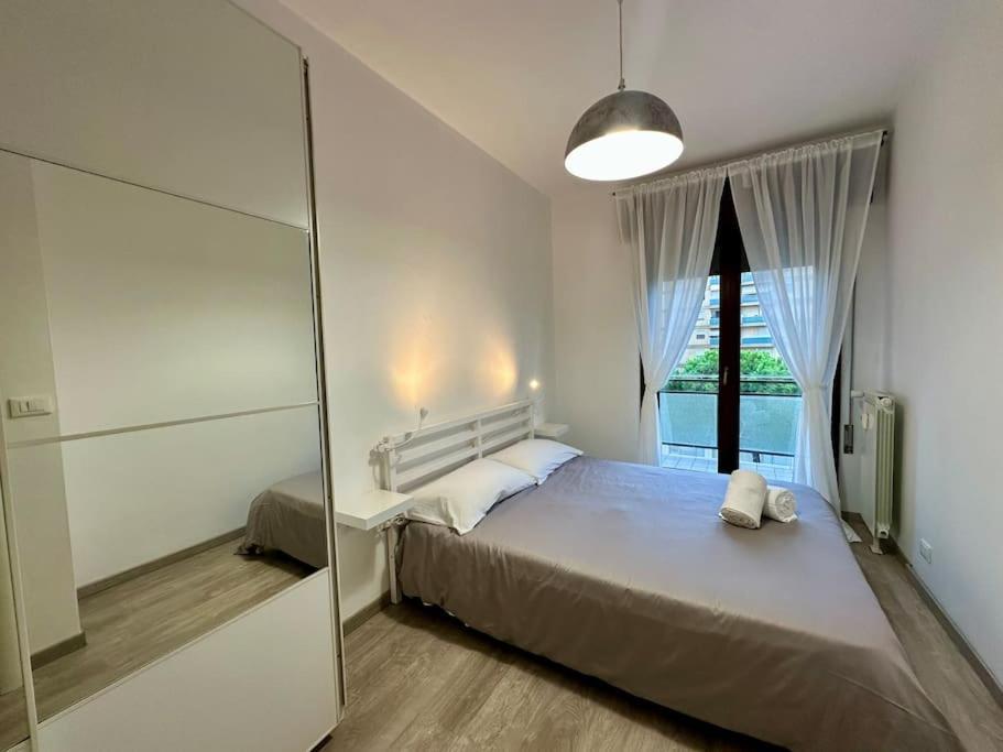 Venezia-Mestre Luxury Apartment Bros3 エクステリア 写真