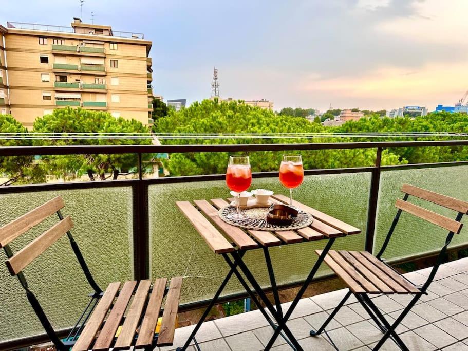 Venezia-Mestre Luxury Apartment Bros3 エクステリア 写真